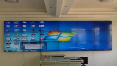  魔镜飞屏互交软件|互动红外触控拼接屏