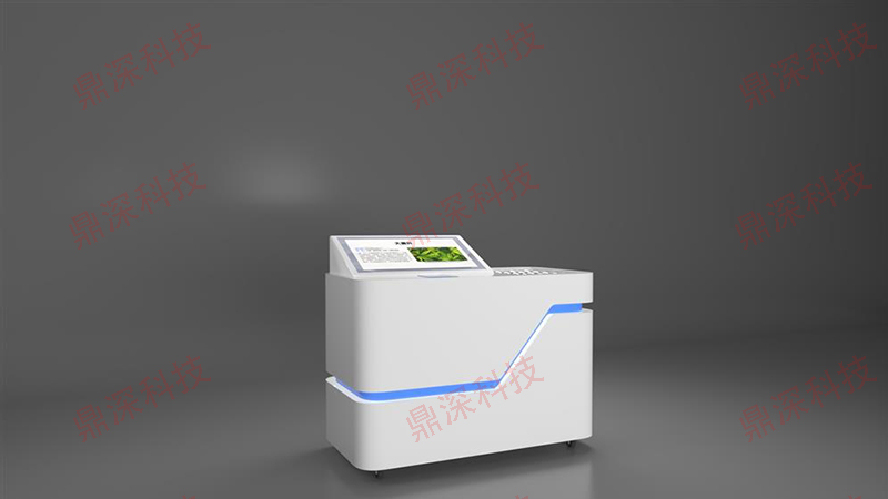 智能毒品感应模型系统