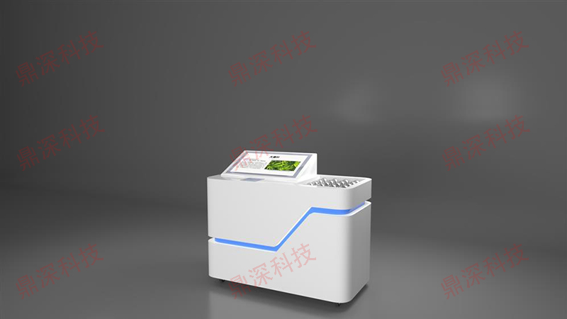 智能毒品模型科普系统