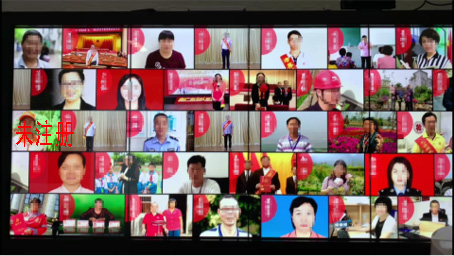 大屏数字互动墙系统