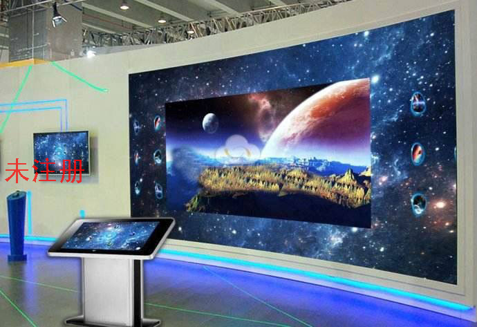 无线飞屏互动软件