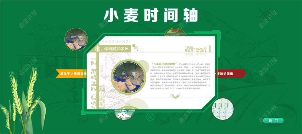 时间轴互动软件