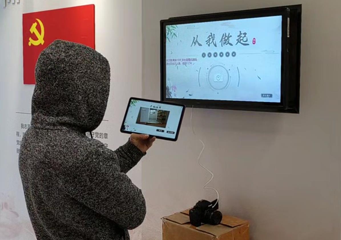 <b>相机连接ipad拍照软件-iPad控制摄像机拍照软件-</b>