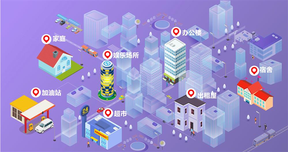 AR消防巡检员体验系统 火灾隐患排查系统 VR消防