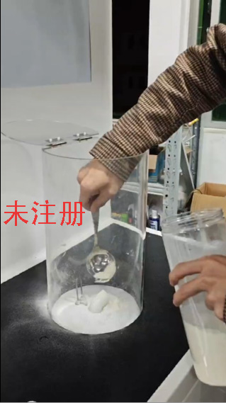 模拟粉尘爆炸实验设备 粉尘爆炸模拟实验装置