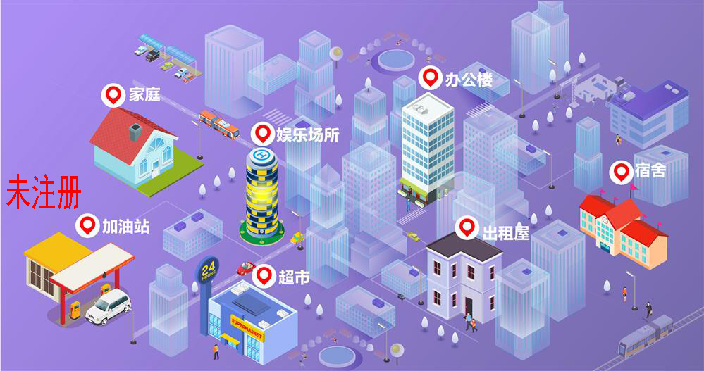 AR消防隐患排查系统 AR消防隐患体验系统 消防巡