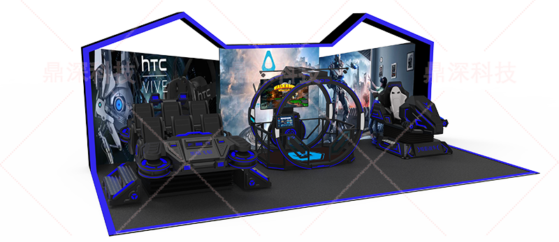 5D动感影院 5D沉浸动感影院 5D动感影院设备