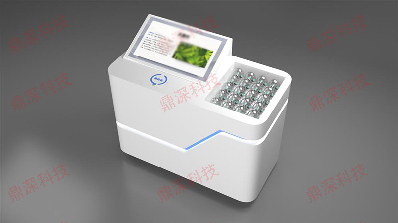 毒品模型感应识别系统-智能毒品感应模型科普系